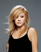 ,   Kelly Clarkson - I Want You