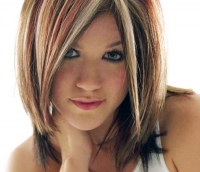 ,   Kelly Clarkson - Miss Independent