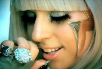,   Lady Gaga - Donatella