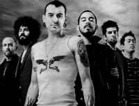 ,   Linkin Park - Powerless