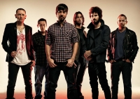 ,   Linkin Park - Castle Of Glass