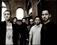 ,   Linkin Park - Skin To Bone