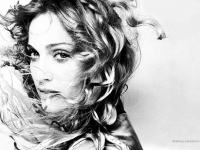 ,   Madonna - Turn Up the Radio