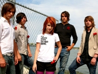 ,   Paramore - Never Let This Go