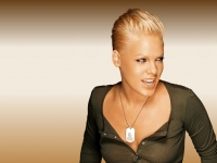 ,   Pink - Where Did The Beat Go?