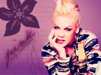 ,   Pink - Timebomb
